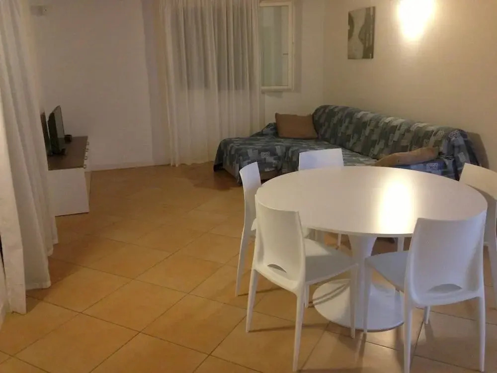 Feriendorf Villaggio Ai Pioppi