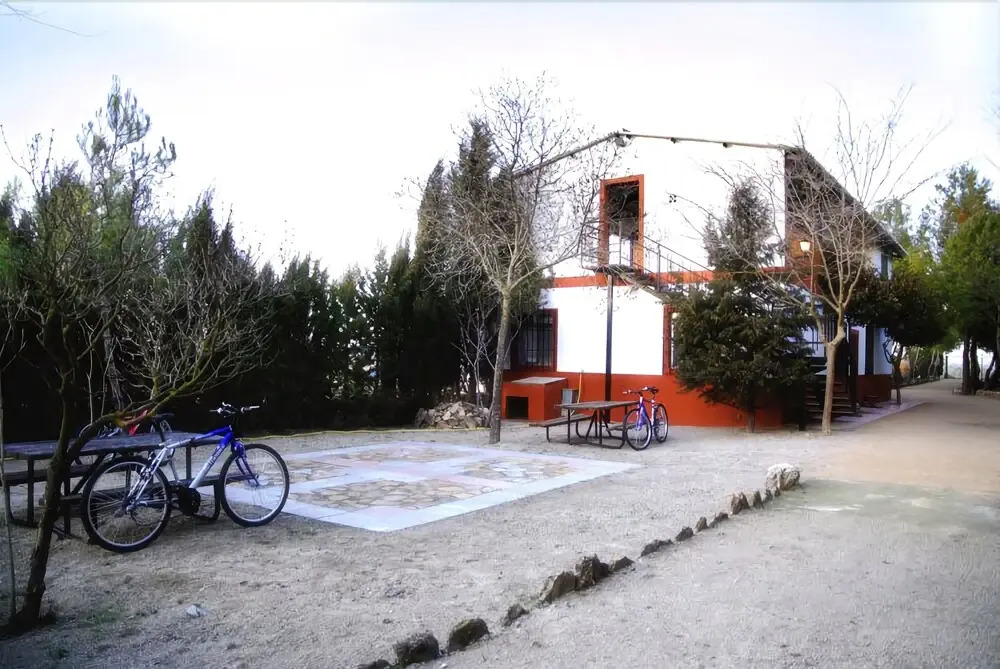 Finca Los Molinos
