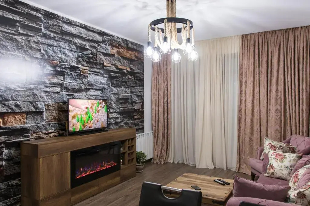 Tbilisi M2 Apartment