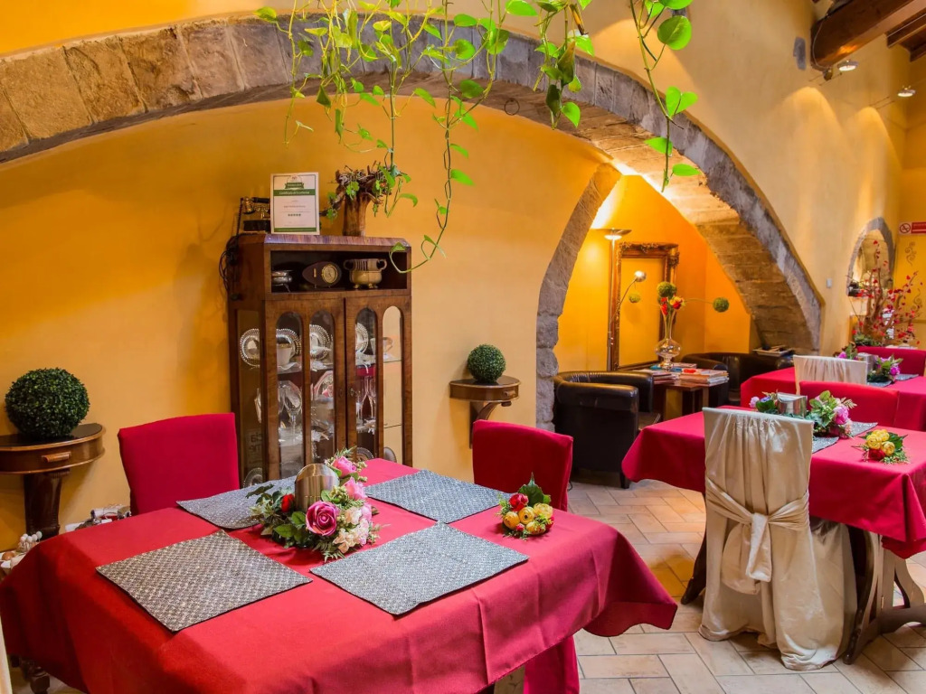 Medieval House