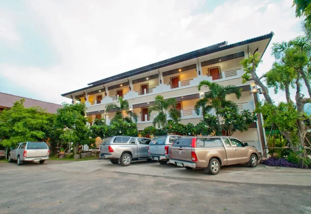 Fahluang Residence