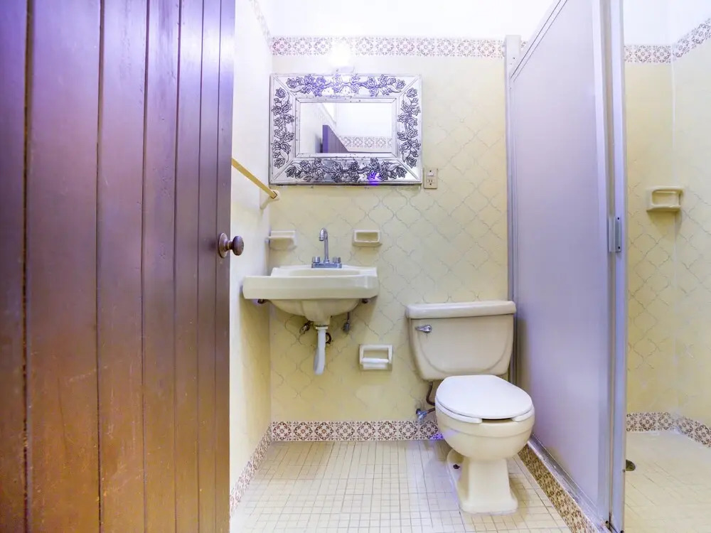 Hotel Adelita, Zihuatanejo