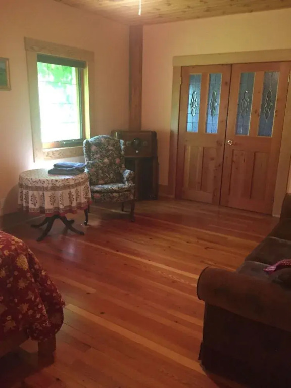 Sacred Clay Inn