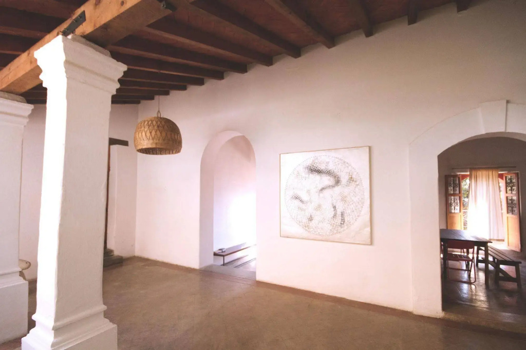 Casa María Guest House