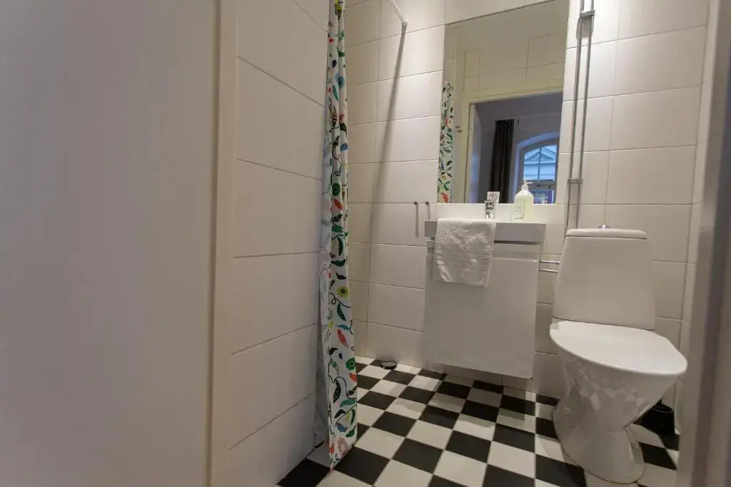 Continental Apartment Hotel Sundsvall