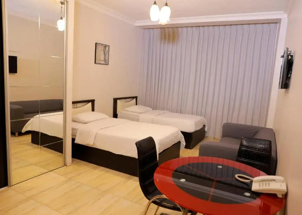 Abu Alsoud Hotel