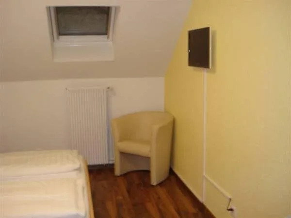 Hotel Gregory