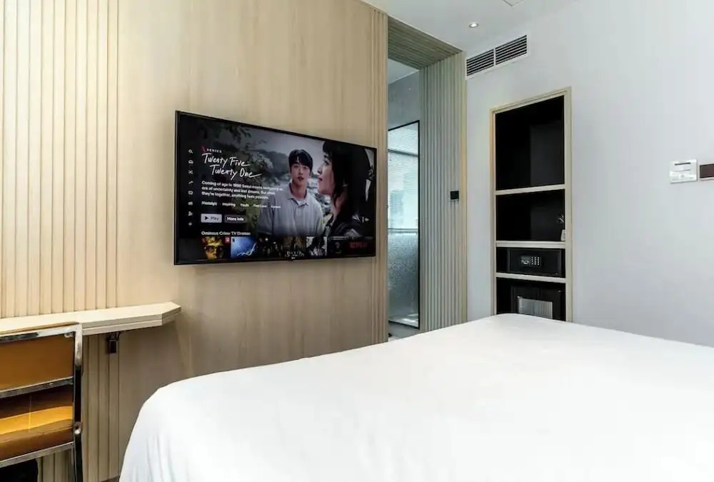 Ben Thanh Boutique Hotel