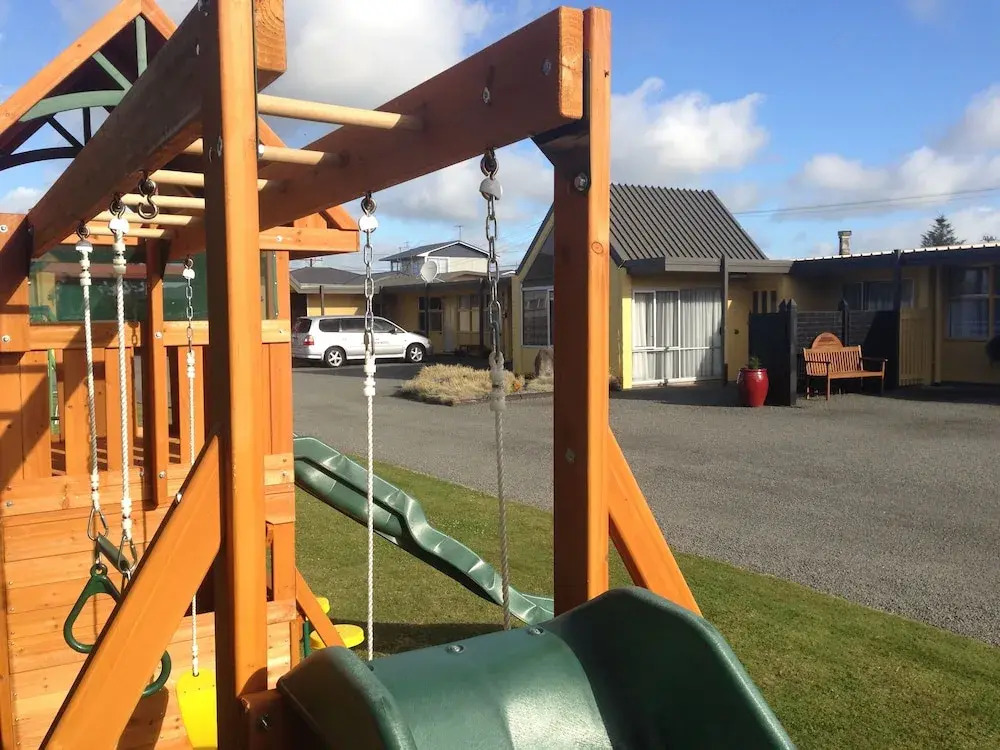Mount View Motel Hawera