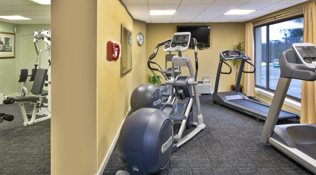 Holiday Inn Nashua