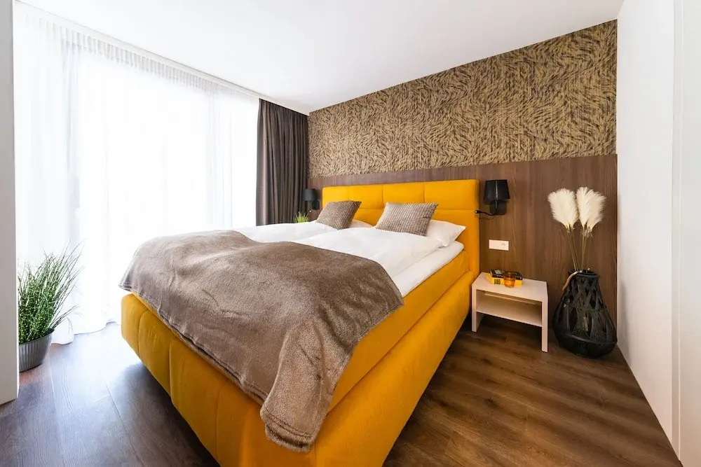 Gerharts Premium City Living