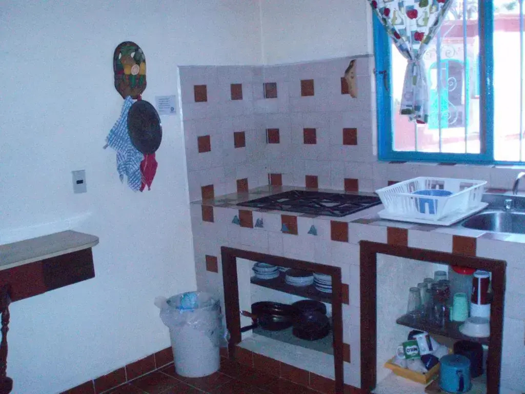Posada del Sol