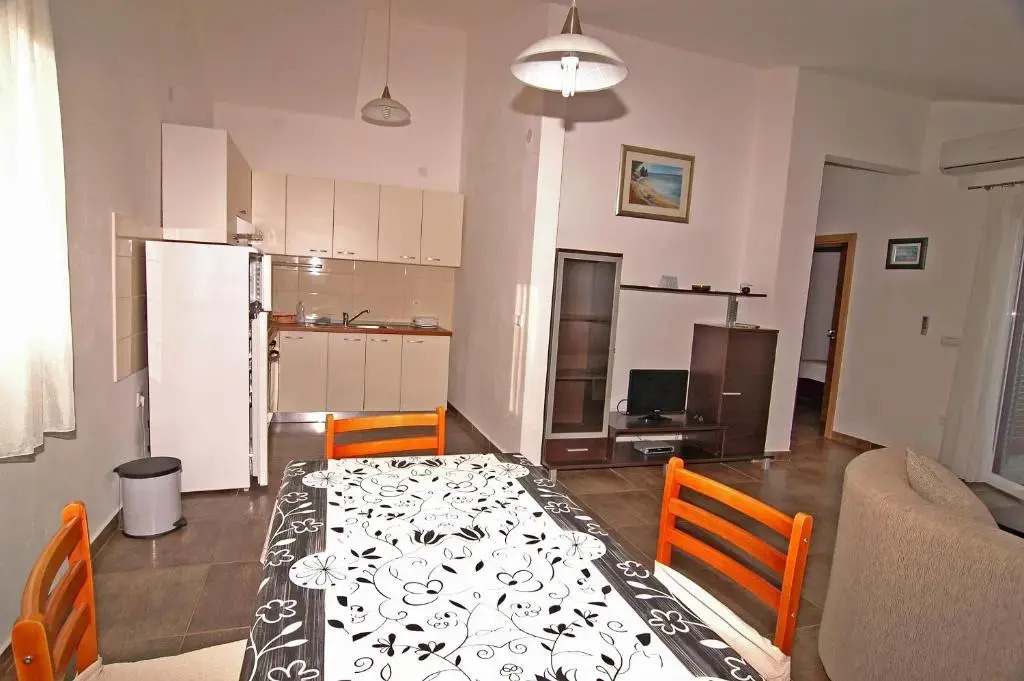 Apartment Urem