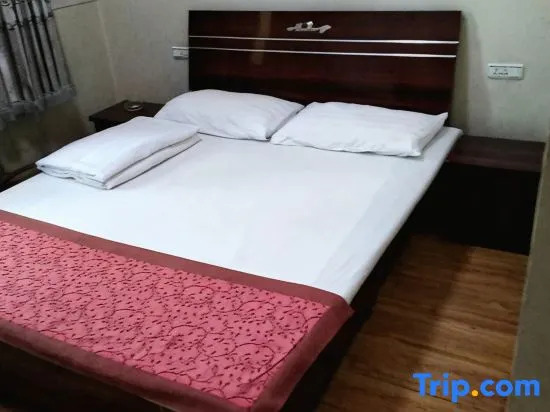Xinyueju Hotel (Taiyuan Small Commodities Wholesale Market Store)