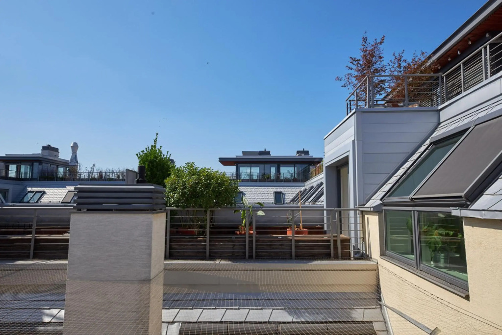 Le Monde Apartment Bratislava - amazing 5BDR in downtown