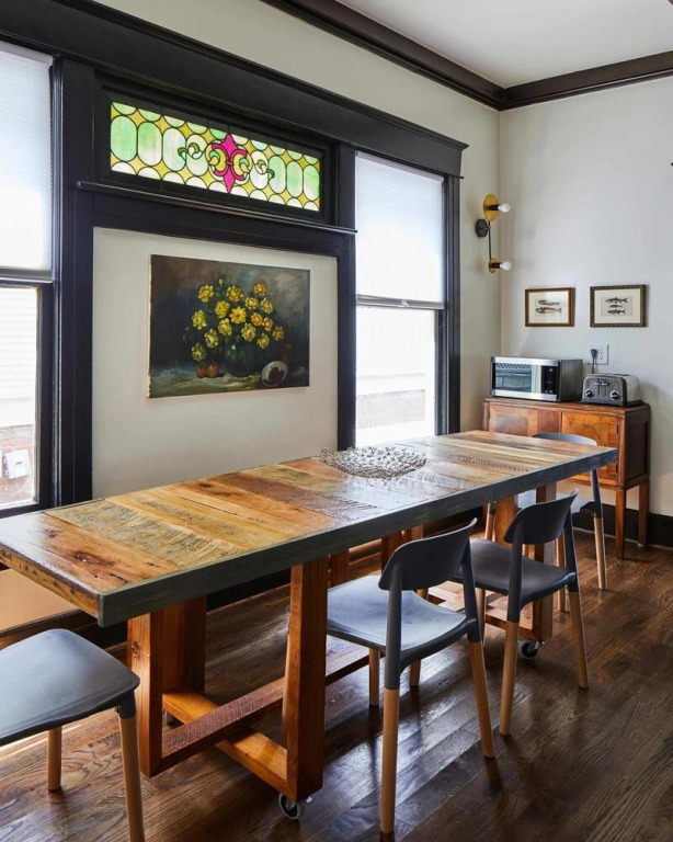 Apt1 Charles - Step-free Accessible Dog-friendly