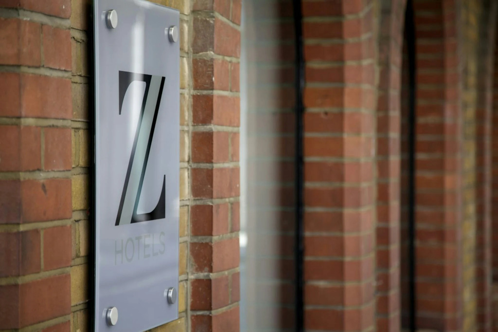 The Z Hotel Piccadilly