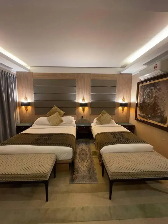 Suite Sharilla