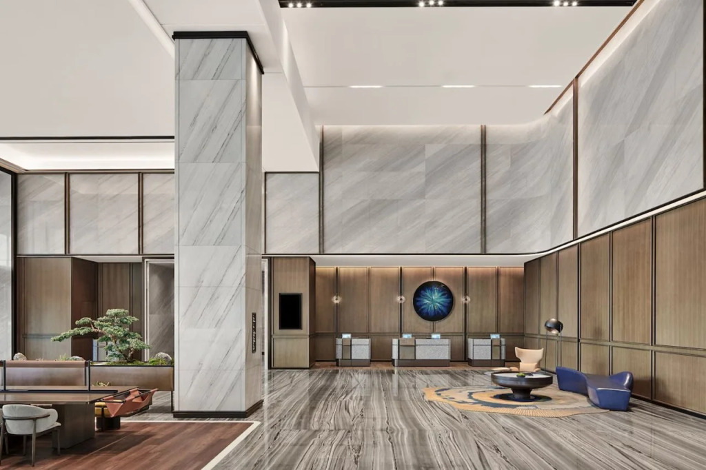 Sheraton Chengdu Pidu