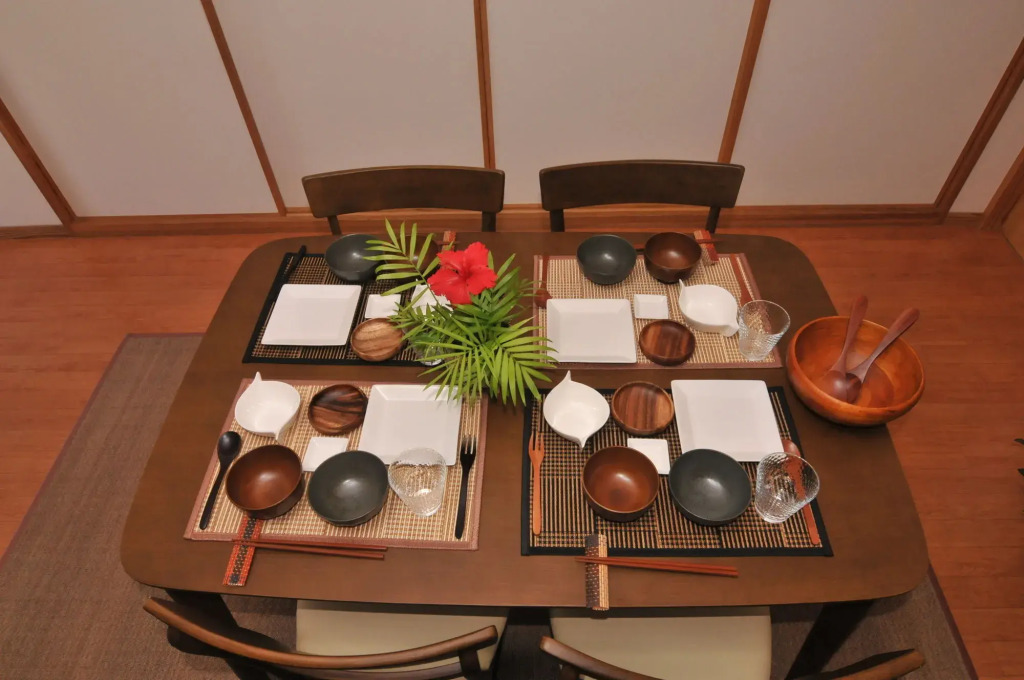 Yukurina Resort Okinawa