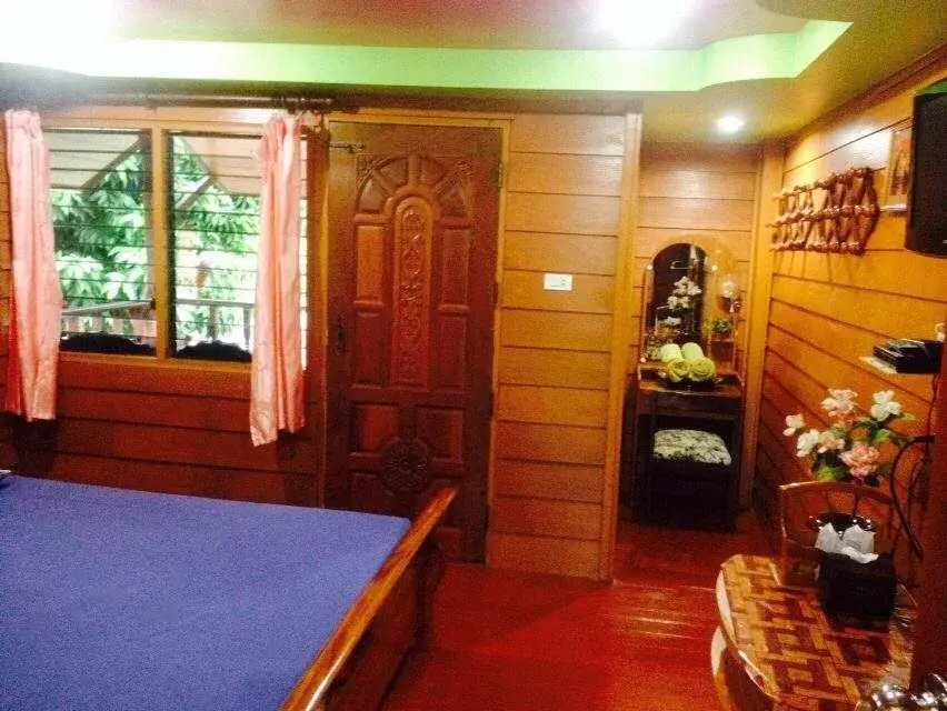 Rung Ranee House