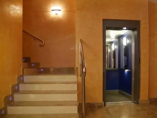 Hostal Carmen