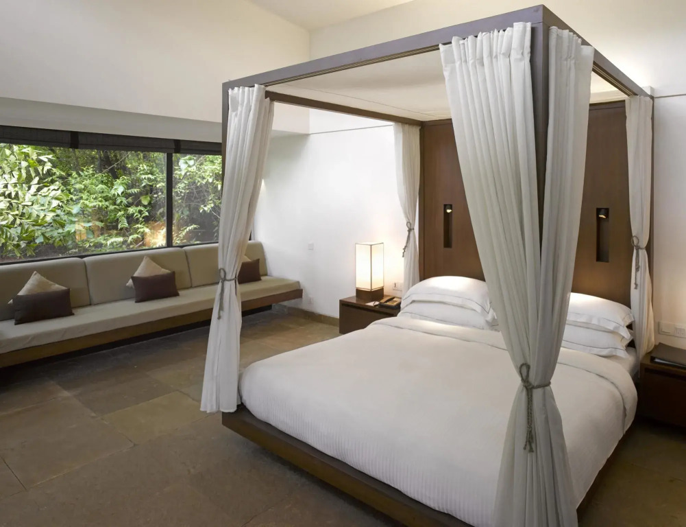 Dharana at Shillim-A Luxury Wellness Retreat