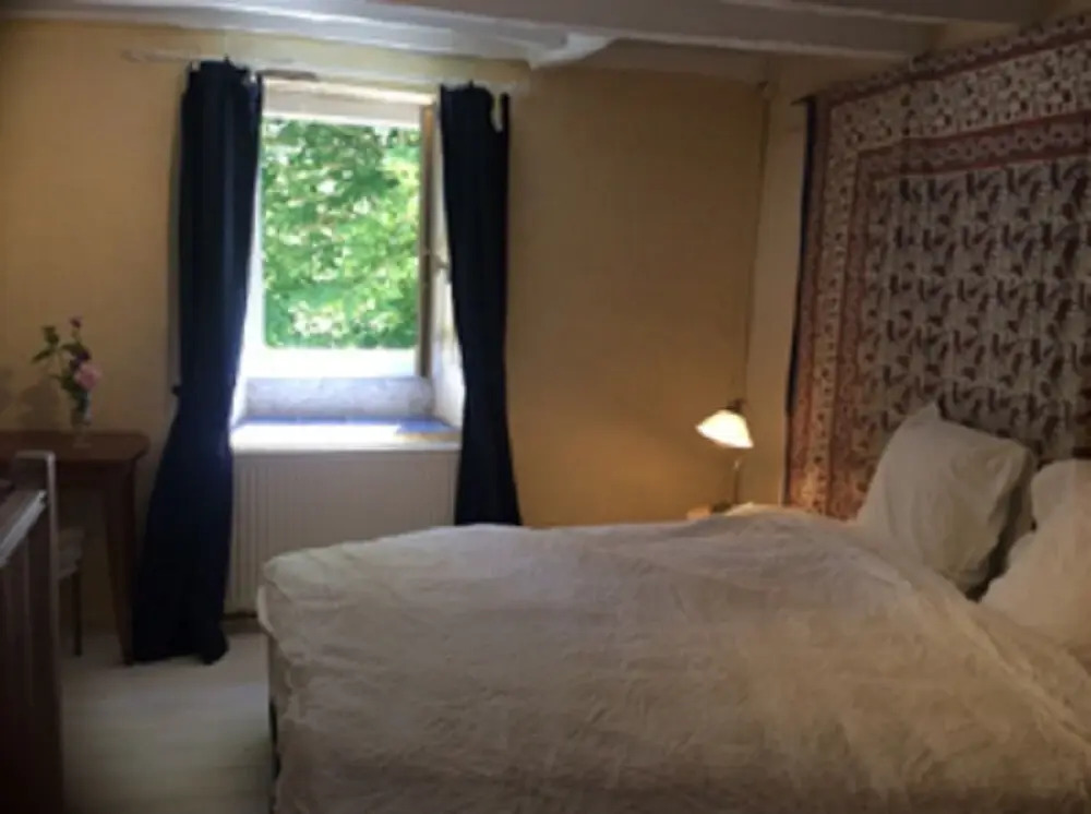 Puechblanc Gîtes et Chambre dhôte dans le Triangle dor Gaillac-Albi-Cordes sur Ciel