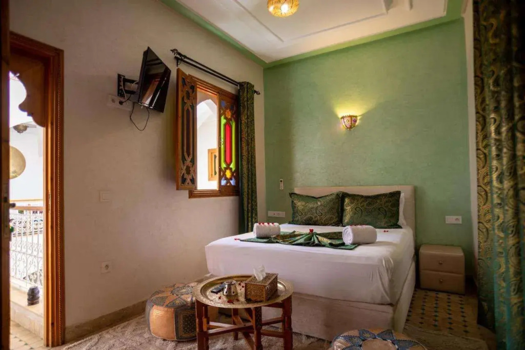 Riad La Petite Rose