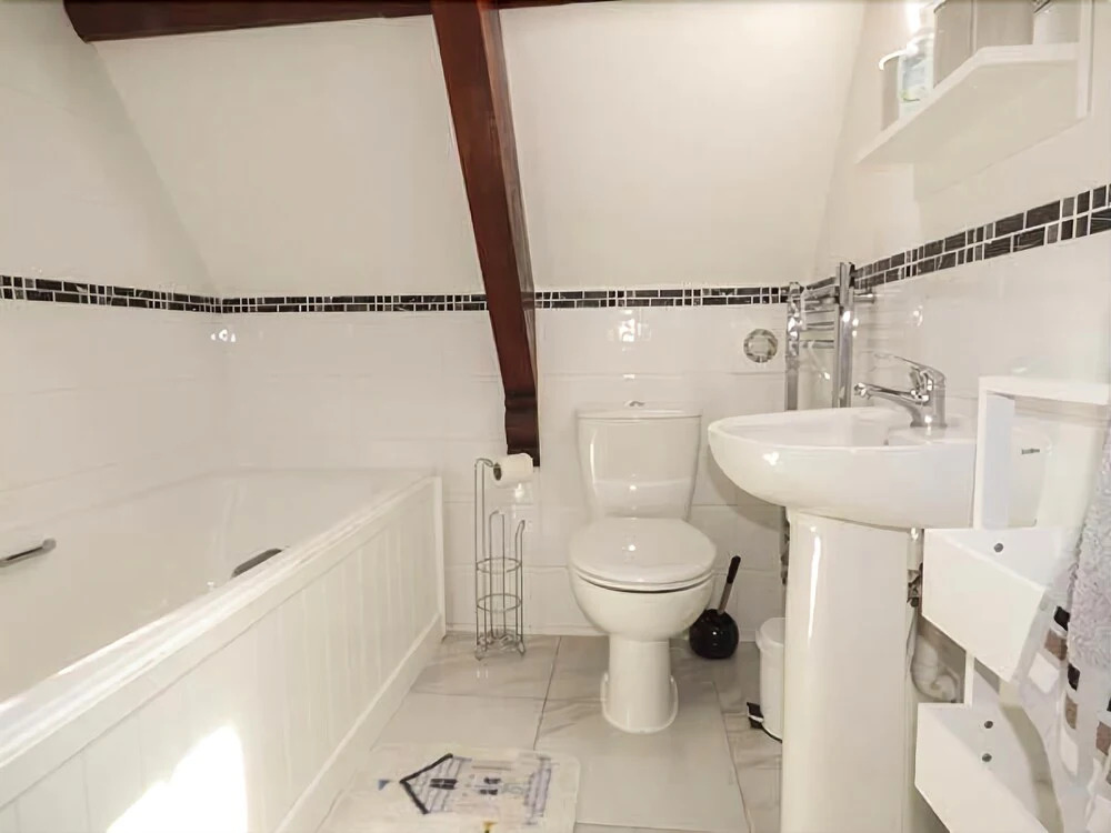 Sanctuary Cottage