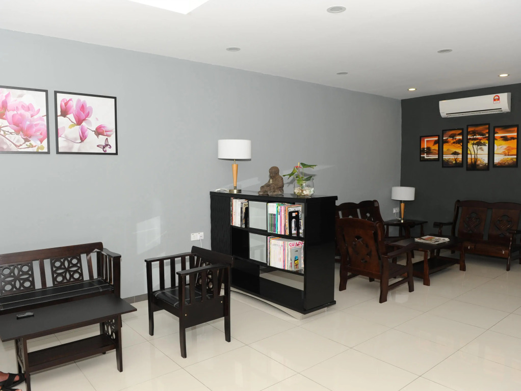 Kuok Pin Hotel