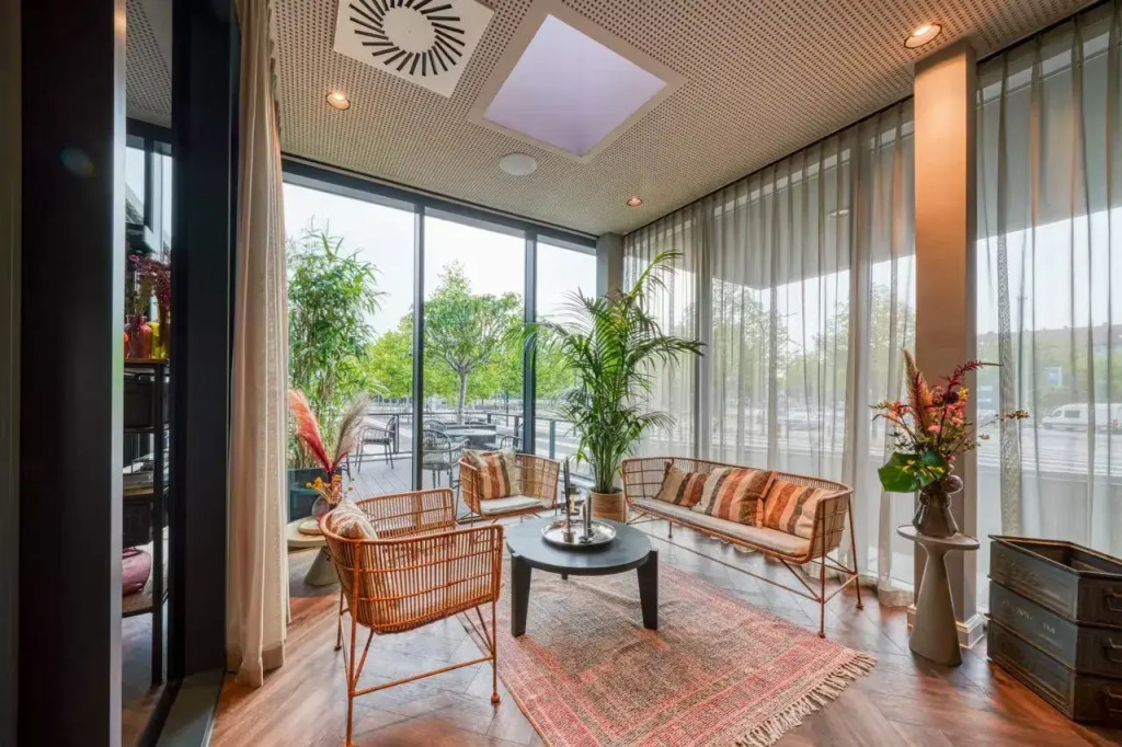 Vienna House Easy by Wyndham Hannover City