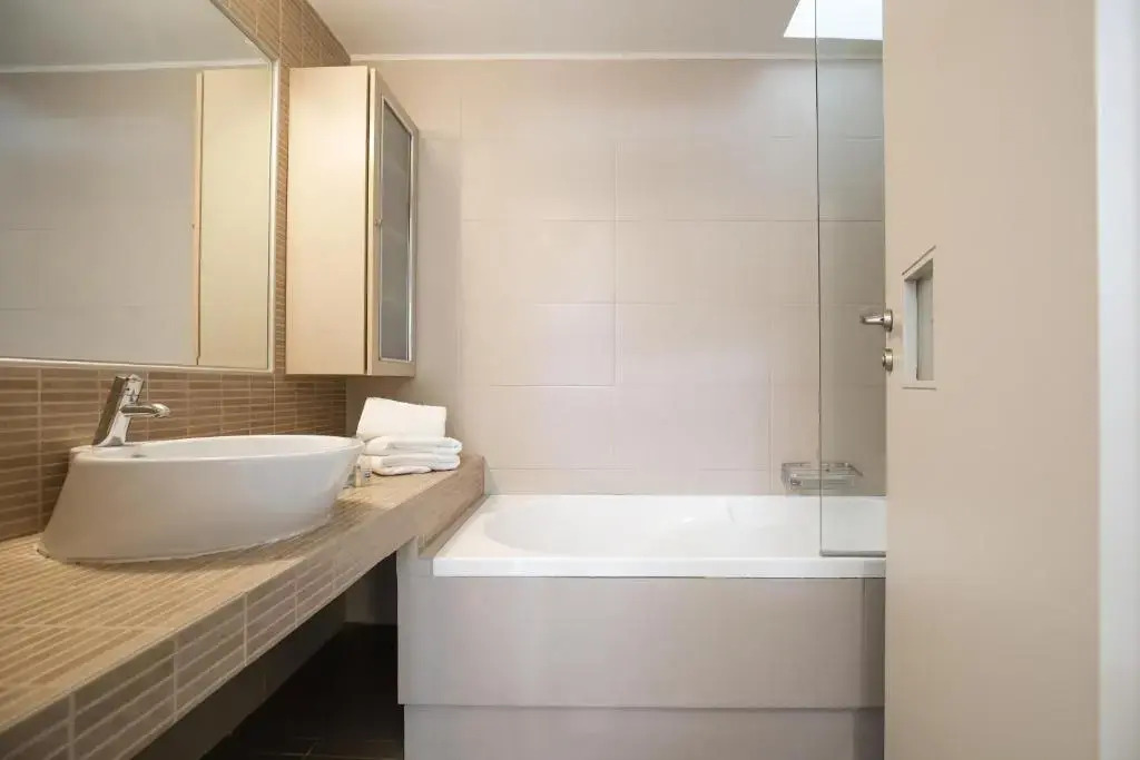 Anna Plakias Apartments