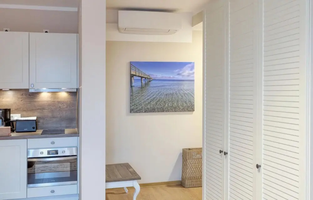 Baltischer Hof Apartment 57