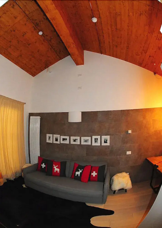 Alta Luce Mountain Lodge