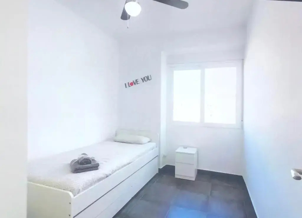 lovely apartament Alicante