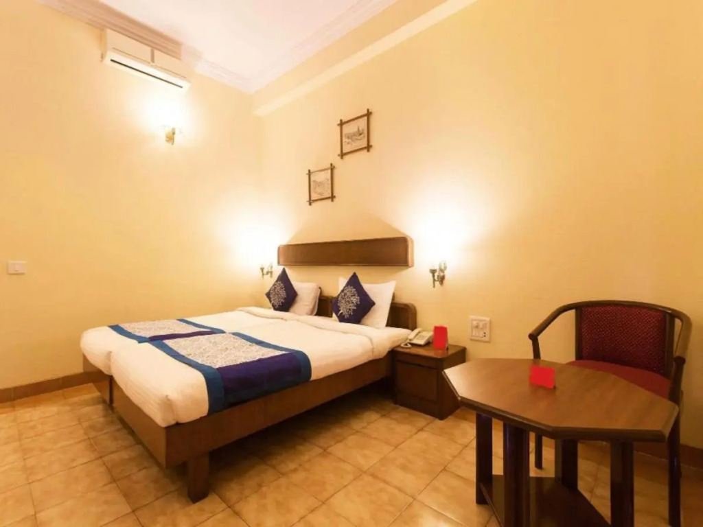 The Dhanhills - A Valley View Hotel In Panchgani