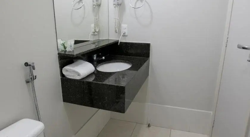 Hotel Gralha Azul