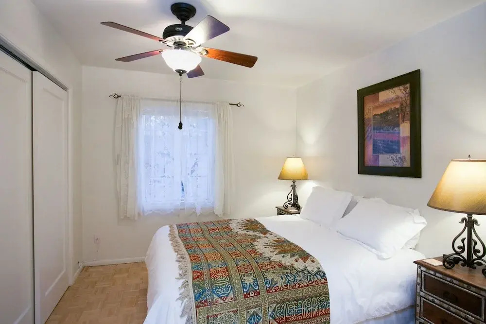 Desert Retreat Casita 2 BR by Casago