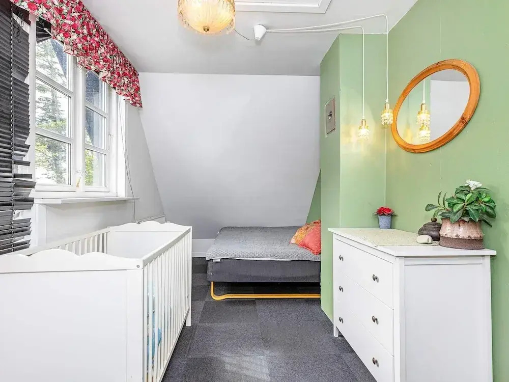 4 star holiday home in Løgstør