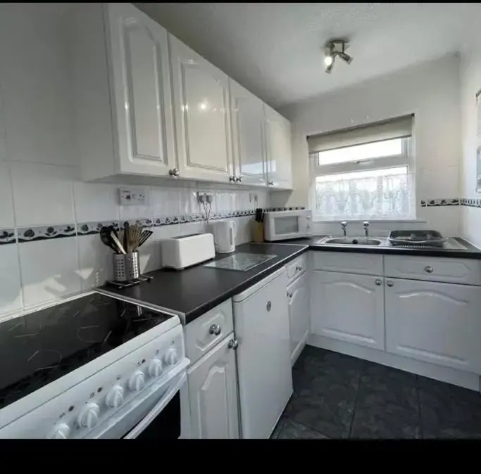 Chalet hemsby