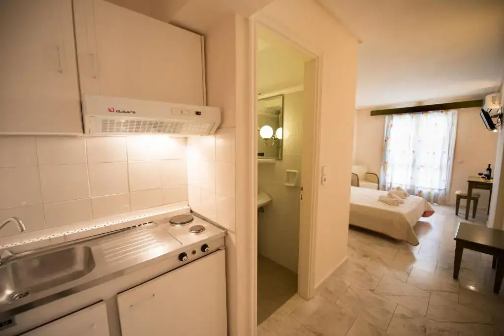 Hotel Niras