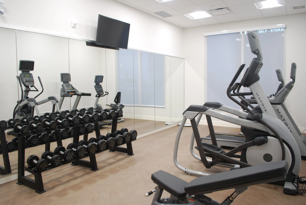 Holiday Inn Express & Suites Edmonton N - St Albert by IHG