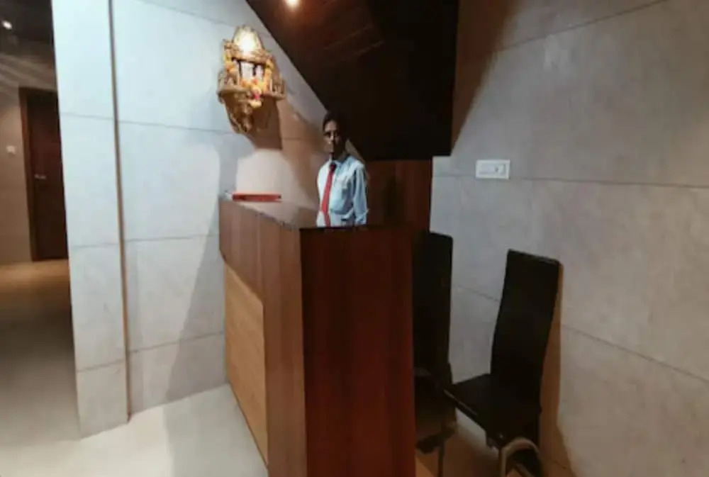 Hotel Prasad NX