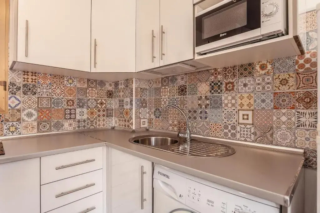 Apartamento Pizarro 1b