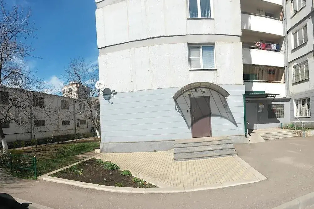 Green Hostel