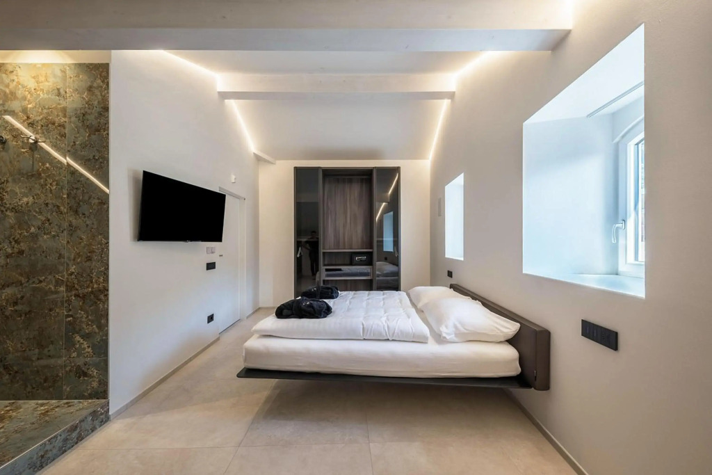 App 8 Palazzo Cavour