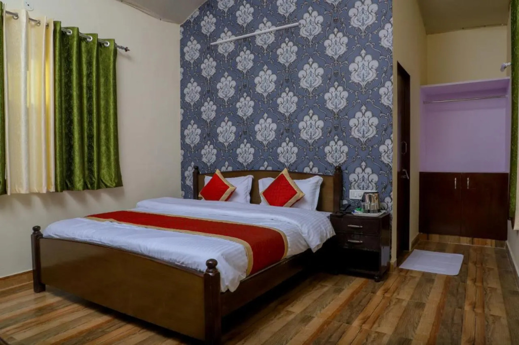 Ranthambore Resort