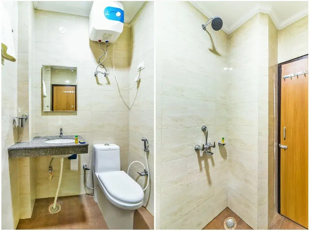 FabHotel Aerosky