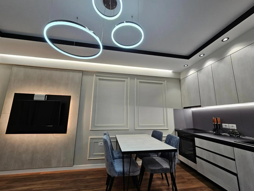 Miku Apartment-Cozy 1BD Apartment at Blloku Area